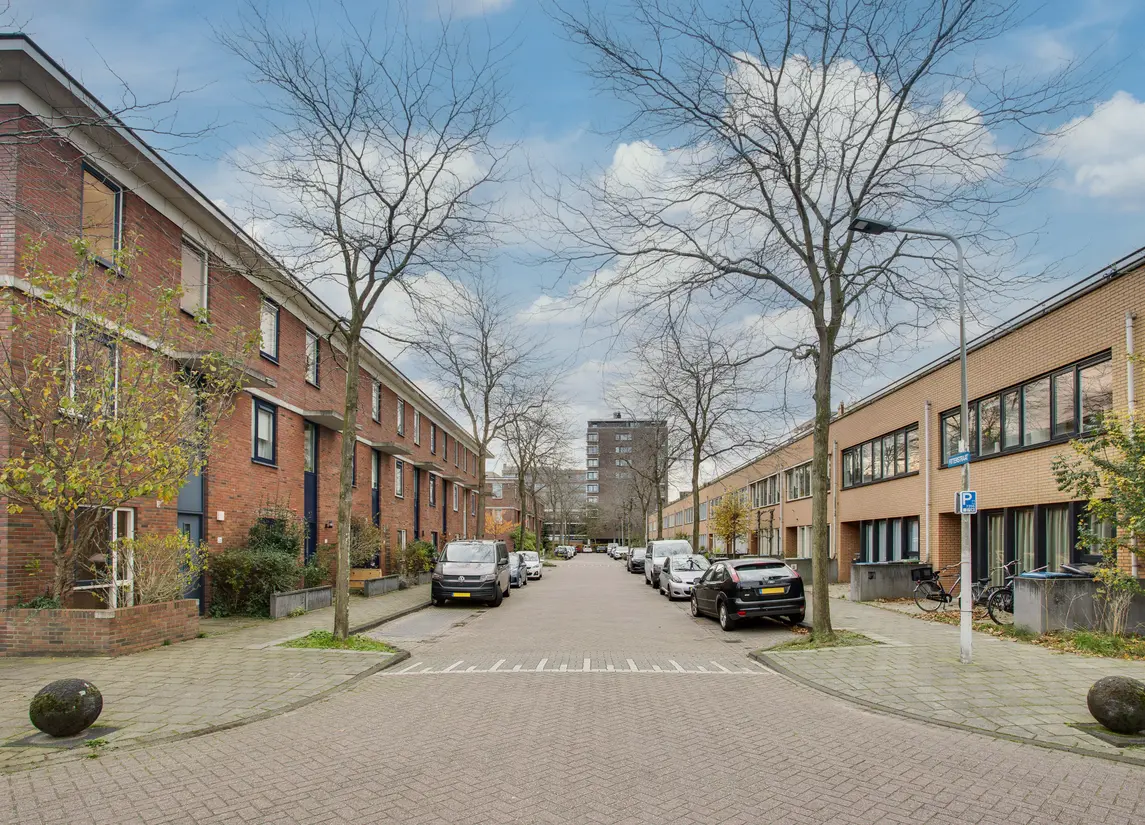 Fitterstraat 35B