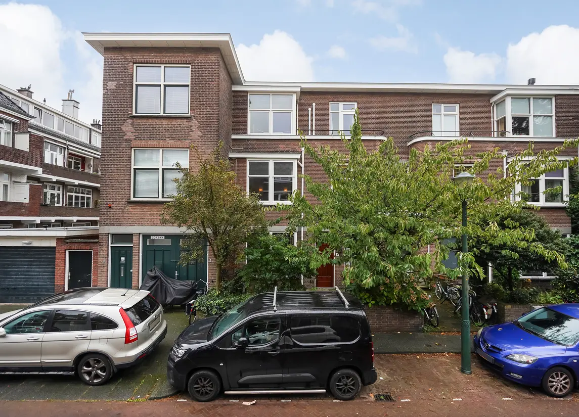 Morelstraat 10
