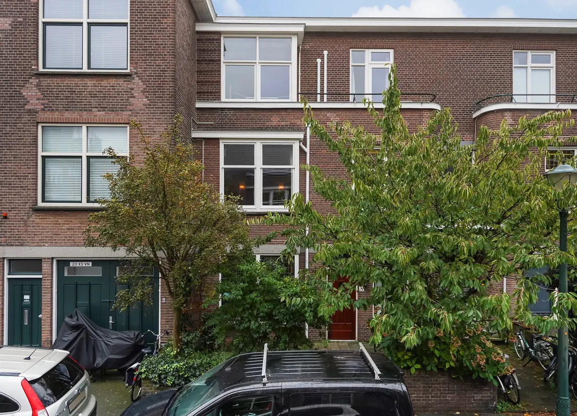 Morelstraat 10