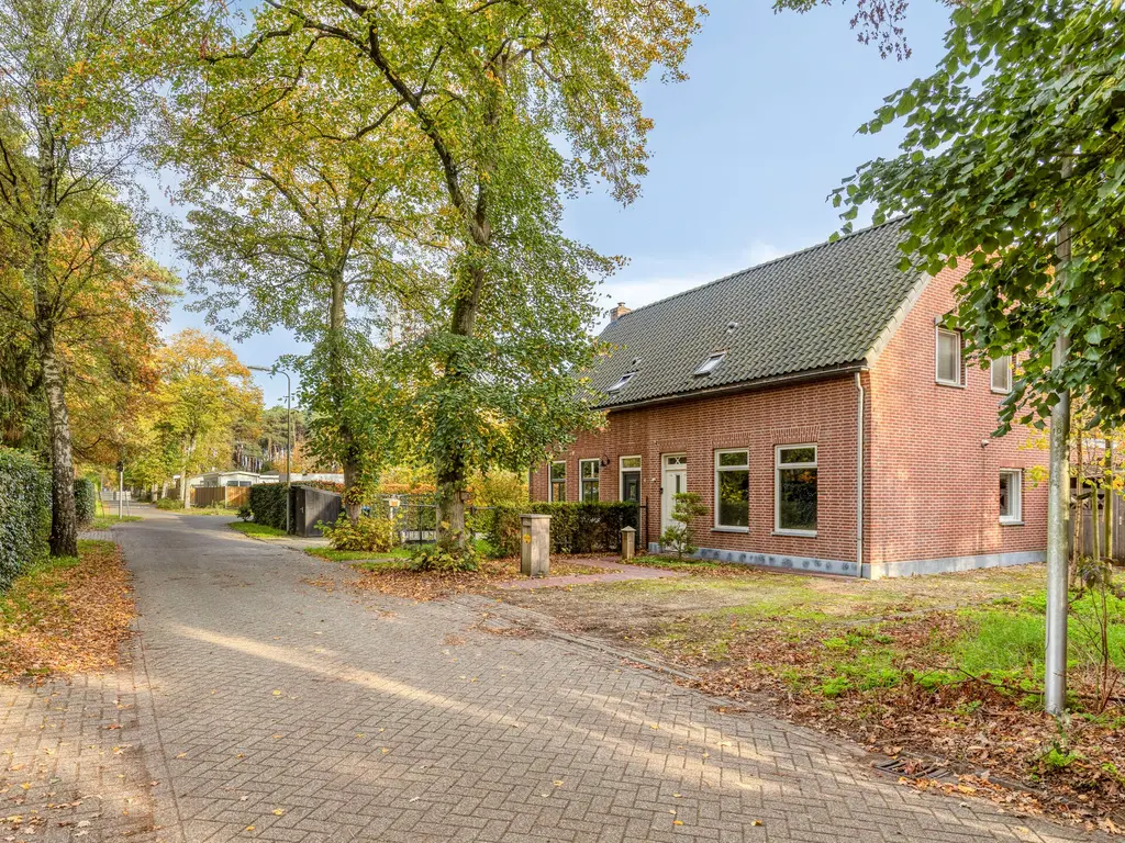 Koppelstraat 2, Putte