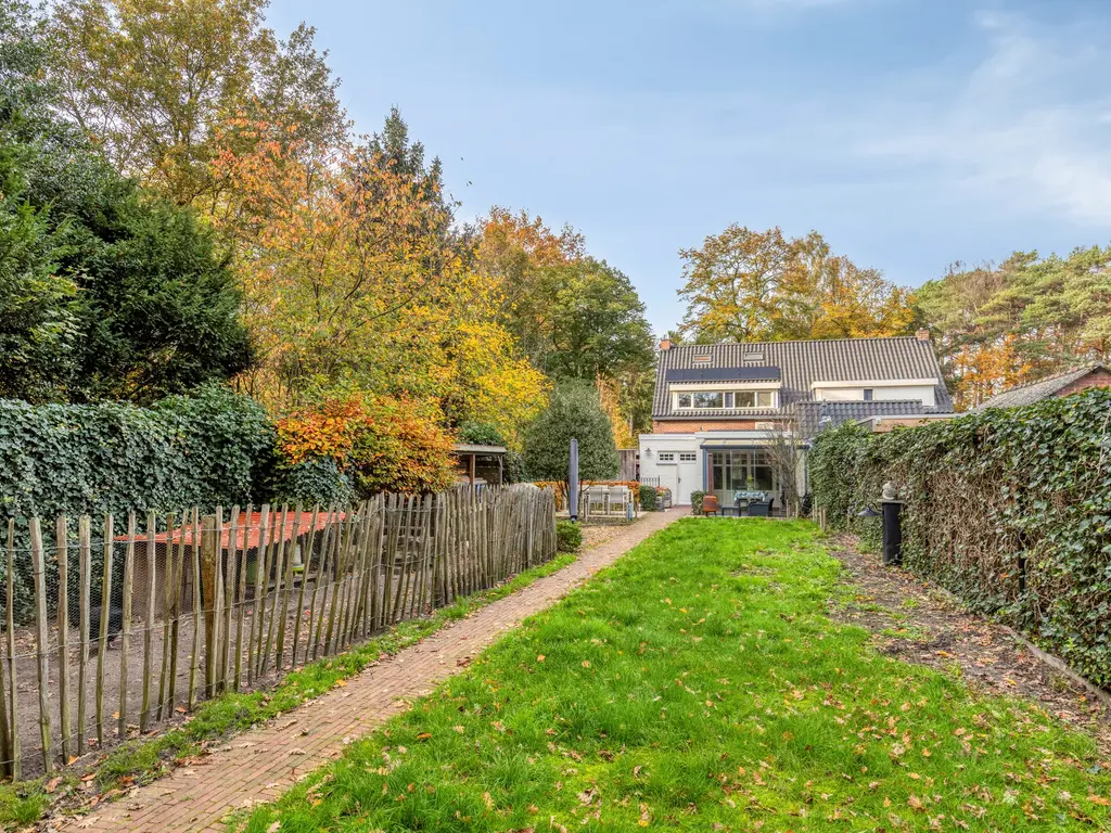 Koppelstraat 2, Putte