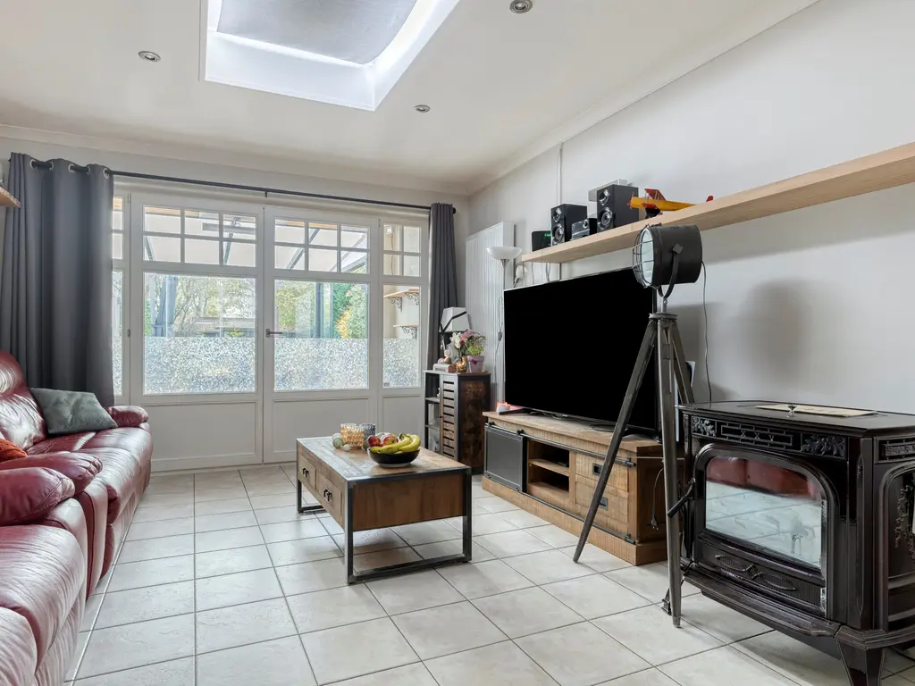 Koppelstraat 2, Putte