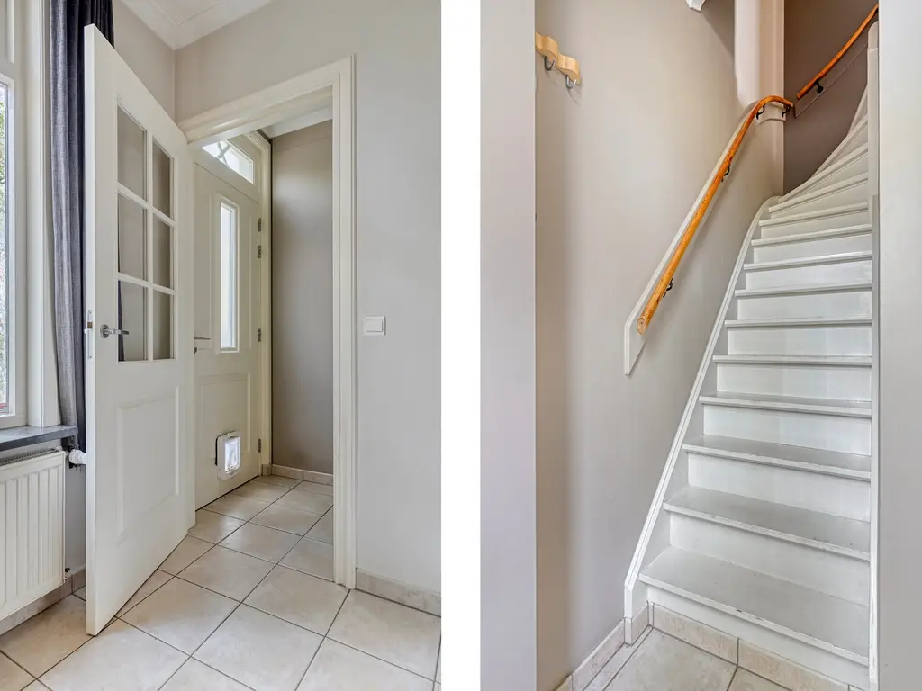 Koppelstraat 2, Putte