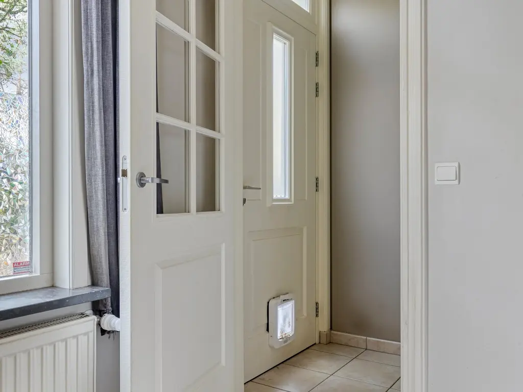 Koppelstraat 2, Putte