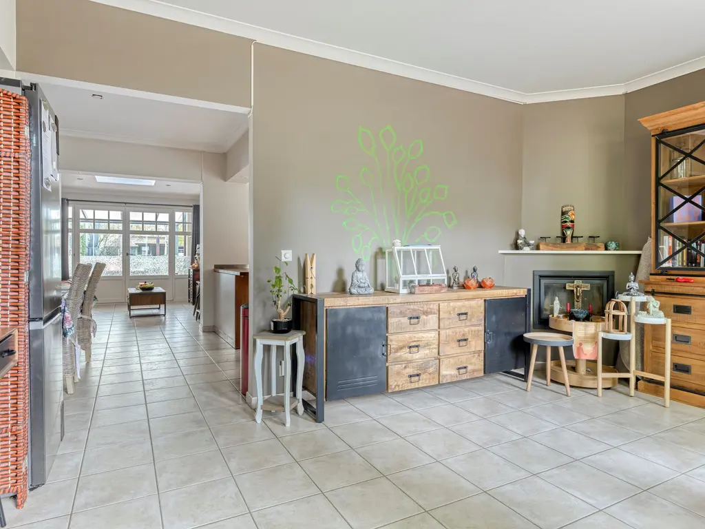 Koppelstraat 2, Putte