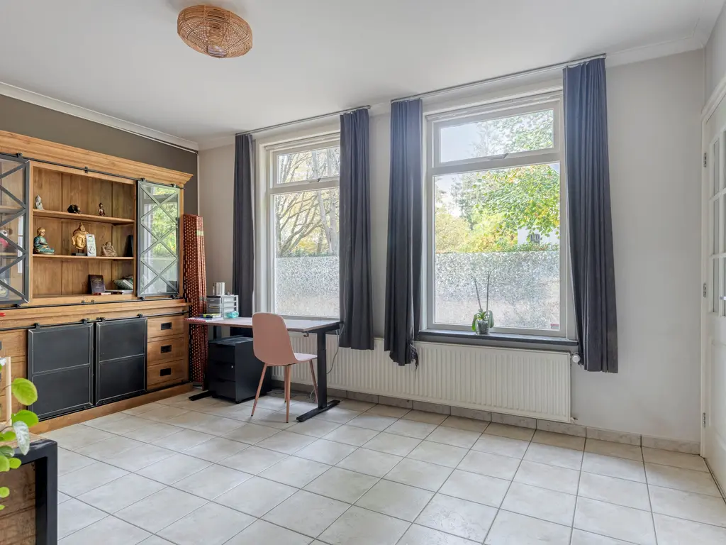 Koppelstraat 2, Putte