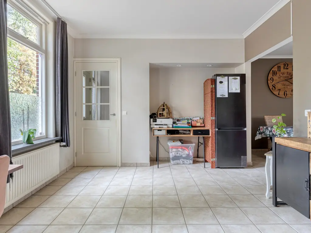 Koppelstraat 2, Putte