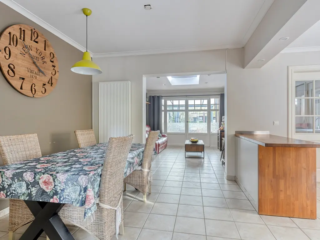 Koppelstraat 2, Putte