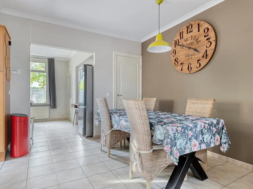 Koppelstraat 2, Putte