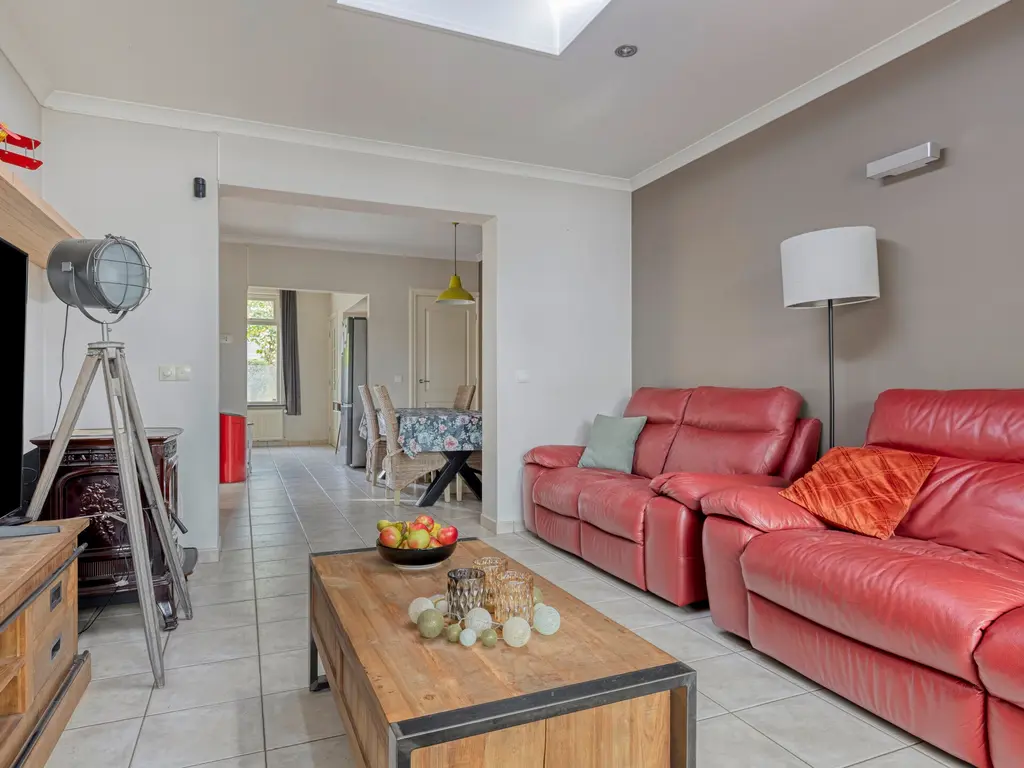 Koppelstraat 2, Putte