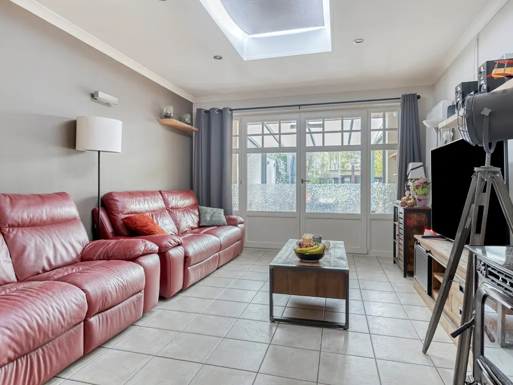 Koppelstraat 2, Putte