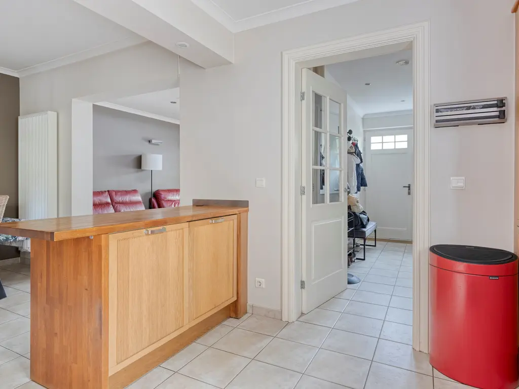 Koppelstraat 2, Putte