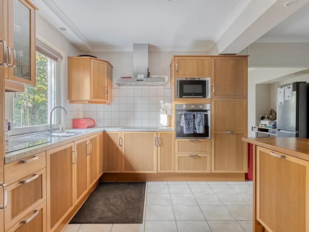 Koppelstraat 2, Putte