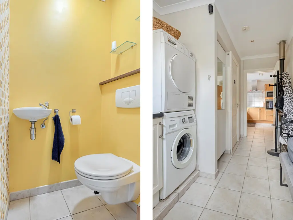 Koppelstraat 2, Putte