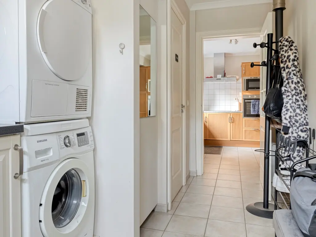 Koppelstraat 2, Putte