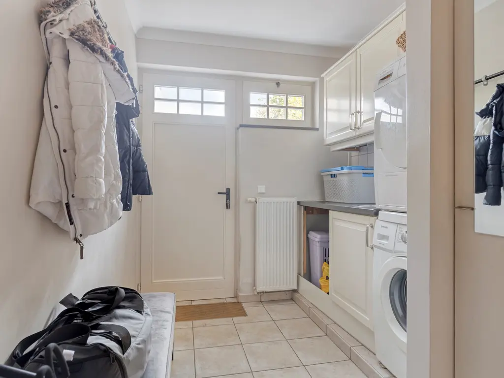 Koppelstraat 2, Putte