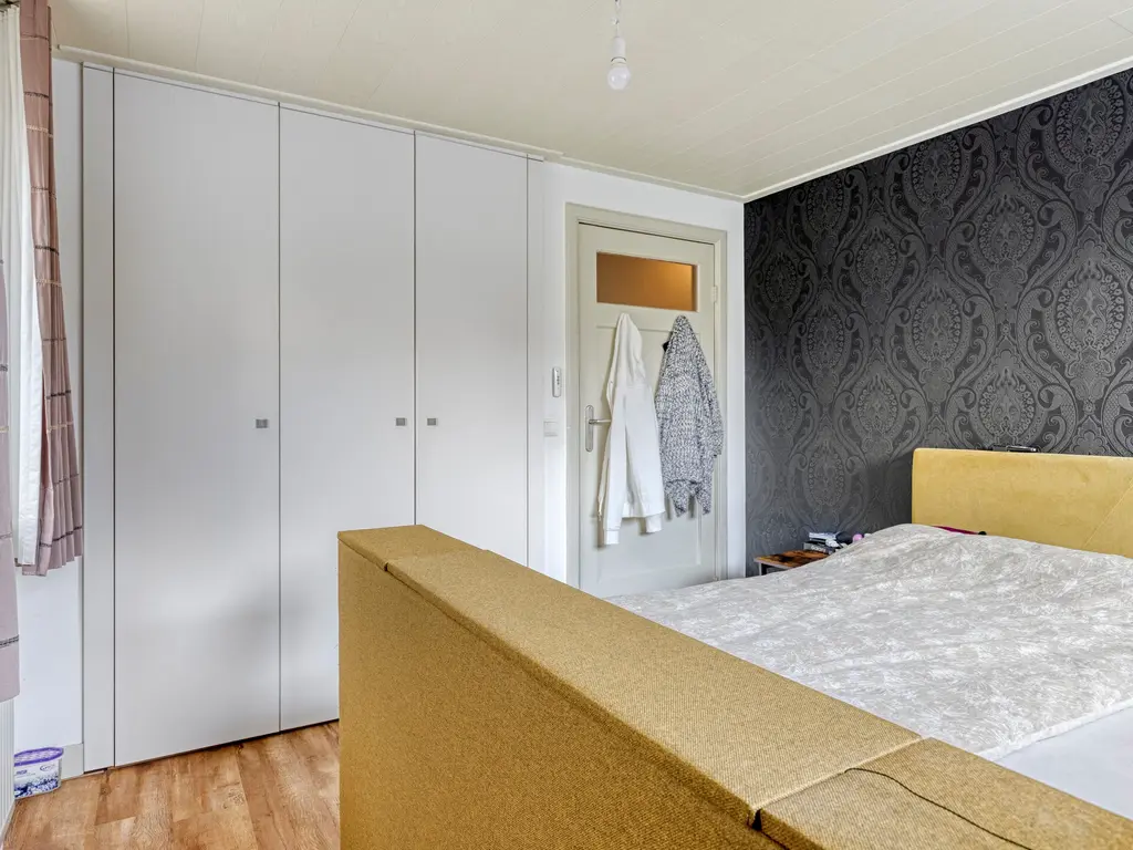 Koppelstraat 2, Putte