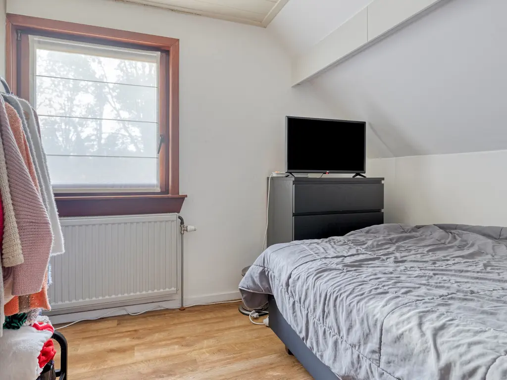 Koppelstraat 2, Putte