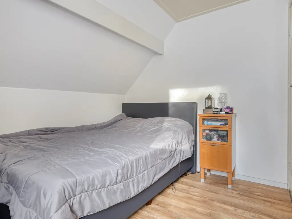 Koppelstraat 2, Putte