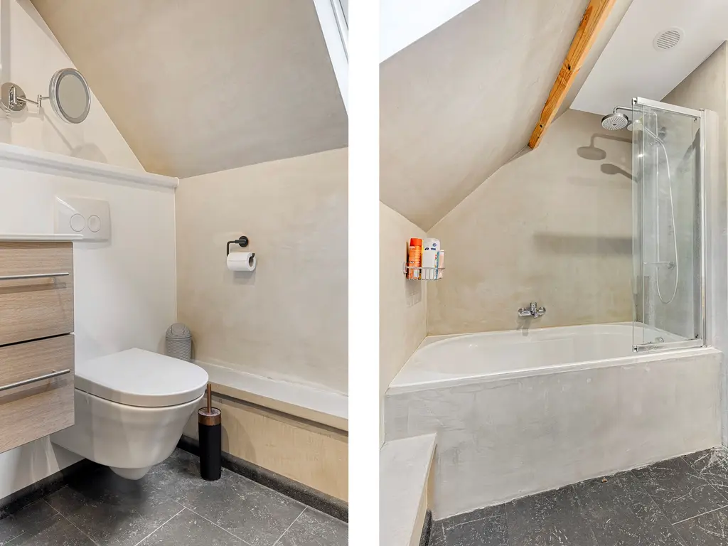 Koppelstraat 2, Putte