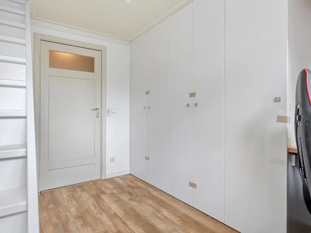 Koppelstraat 2, Putte