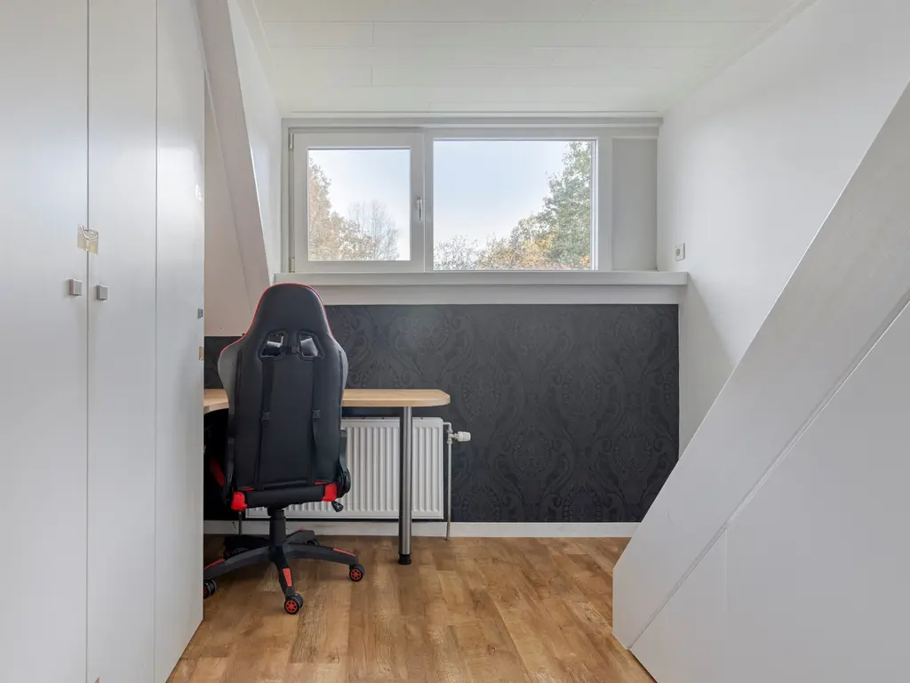 Koppelstraat 2, Putte