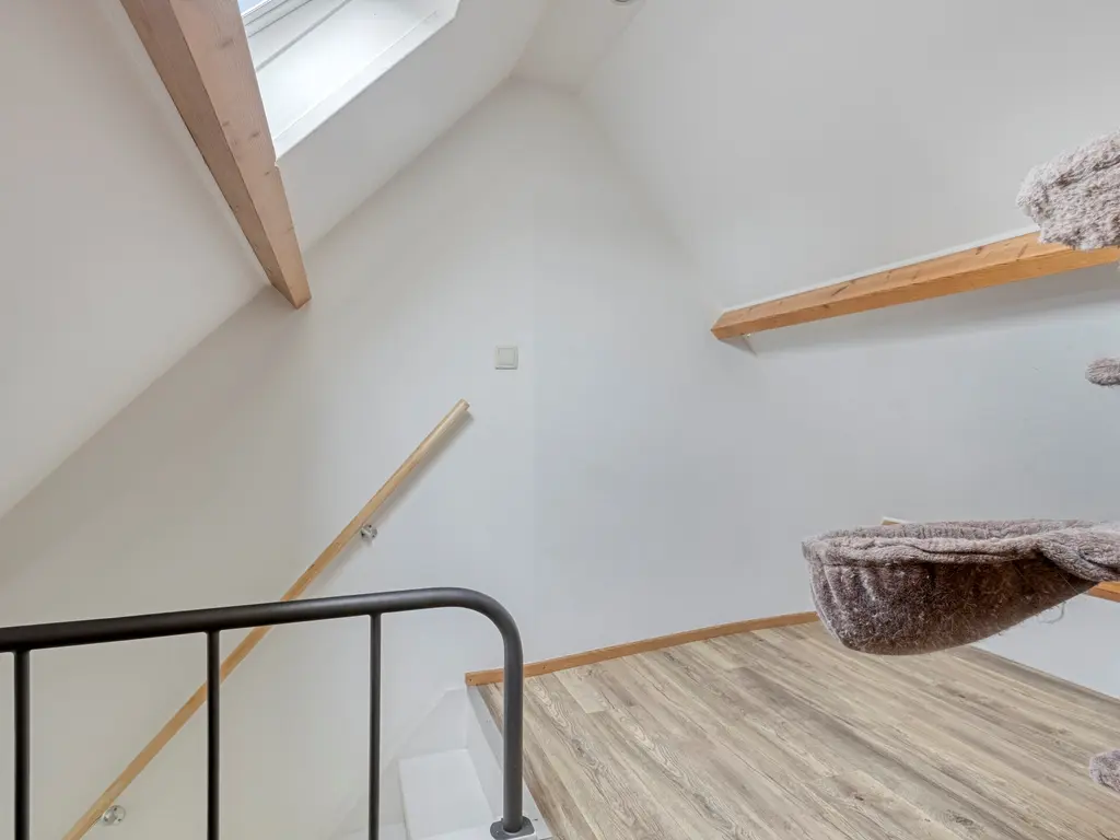 Koppelstraat 2, Putte