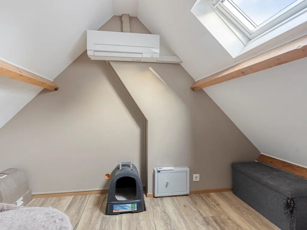 Koppelstraat 2, Putte