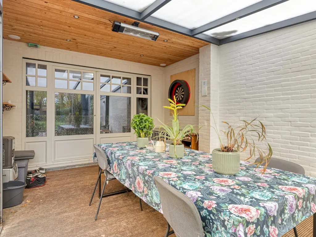 Koppelstraat 2, Putte