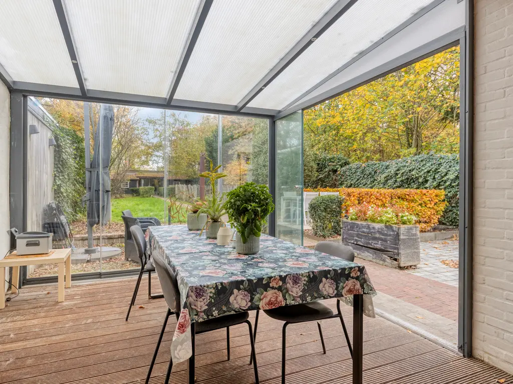 Koppelstraat 2, Putte