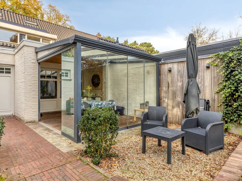 Koppelstraat 2, Putte