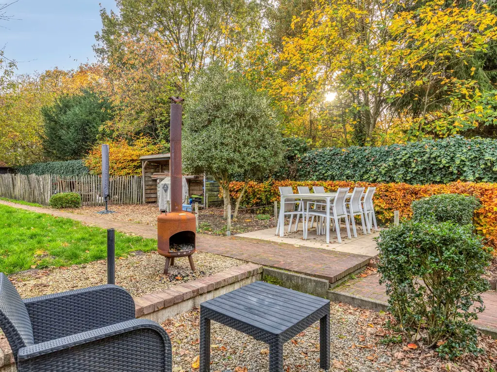 Koppelstraat 2, Putte