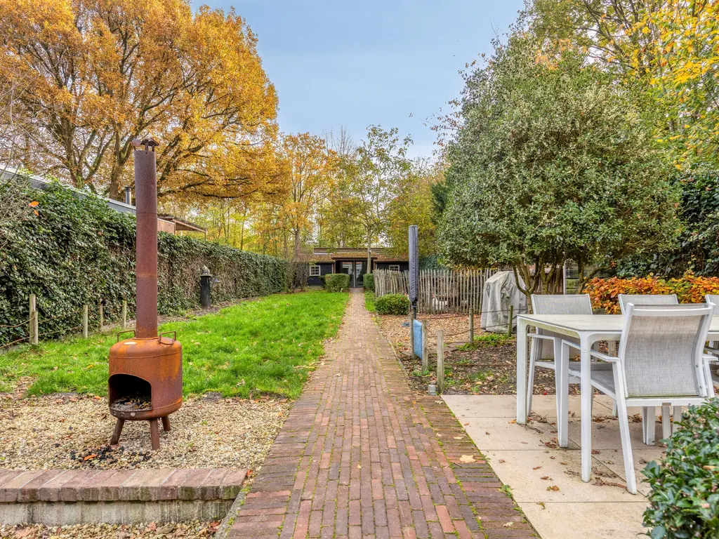 Koppelstraat 2, Putte