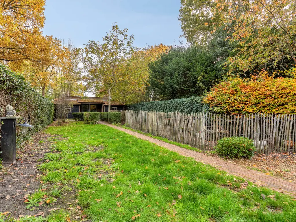 Koppelstraat 2, Putte