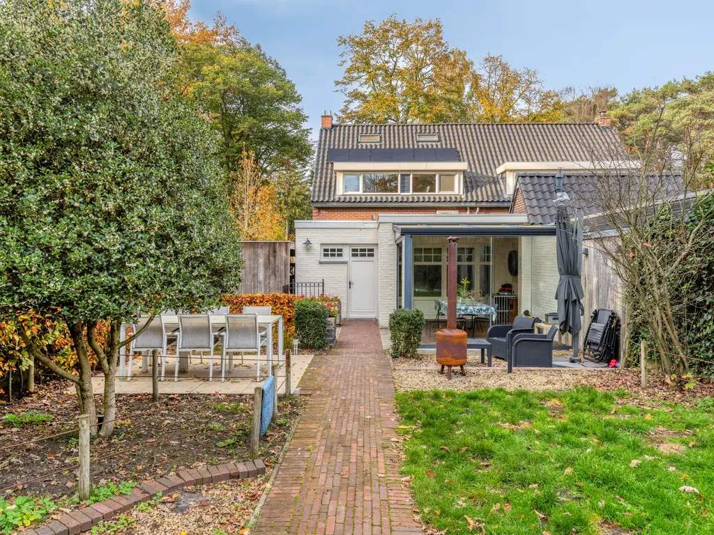 Koppelstraat 2, Putte