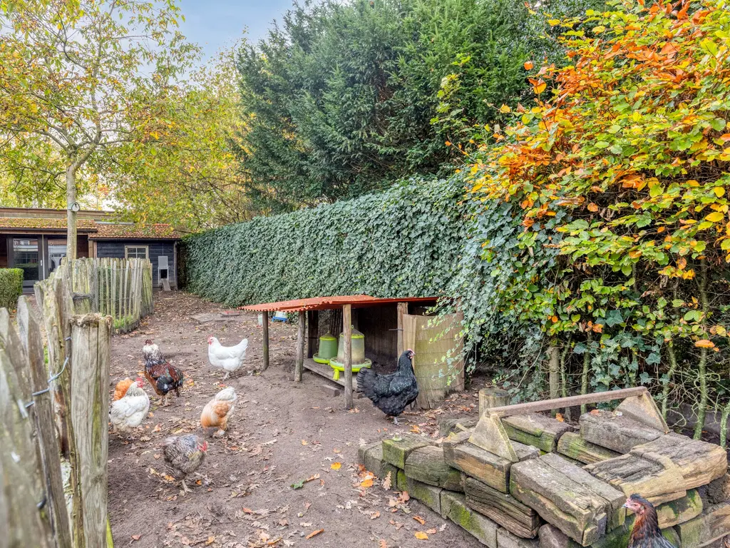 Koppelstraat 2, Putte