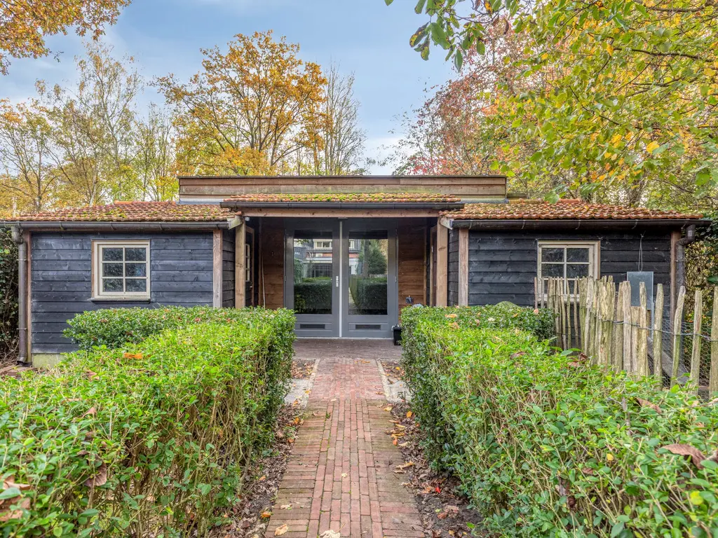 Koppelstraat 2, Putte