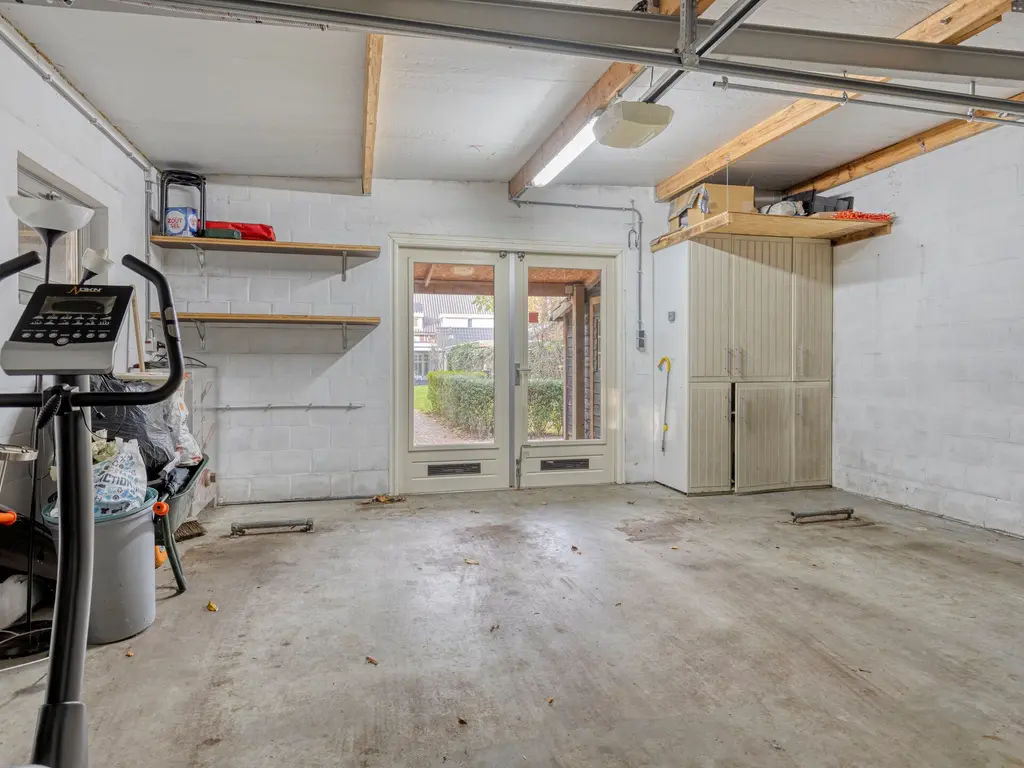 Koppelstraat 2, Putte