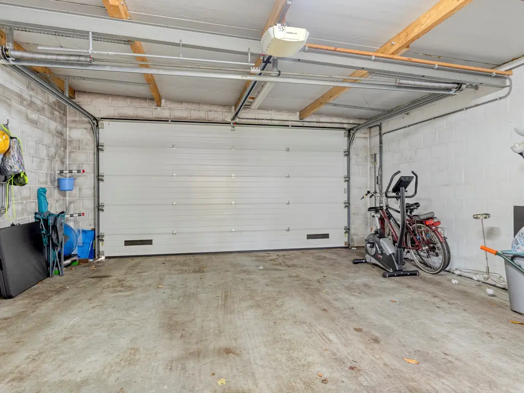 Koppelstraat 2, Putte