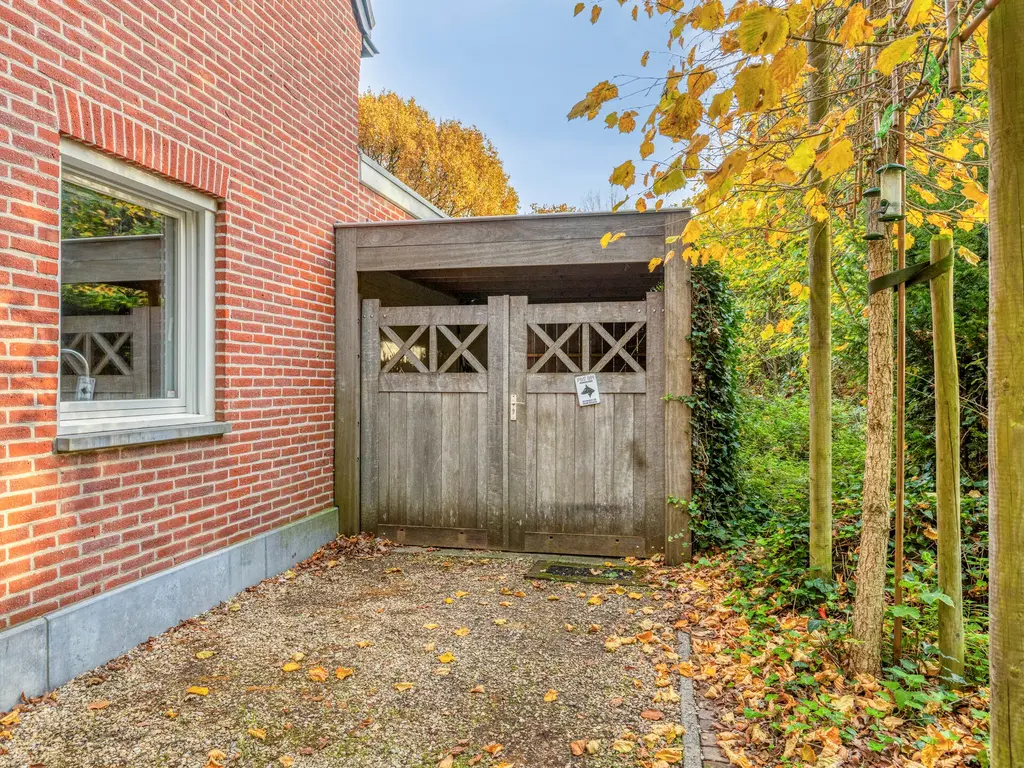 Koppelstraat 2, Putte