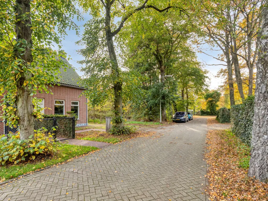 Koppelstraat 2, Putte