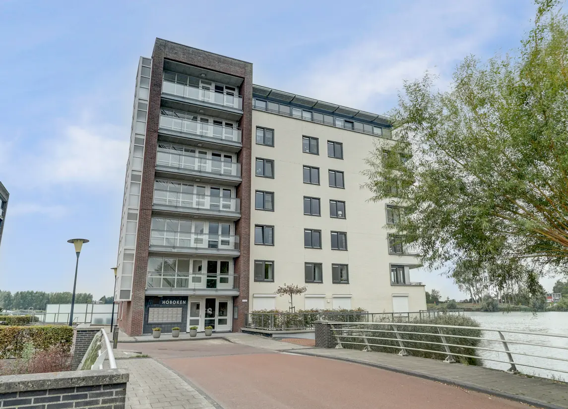 Van Hobokenhaven 31