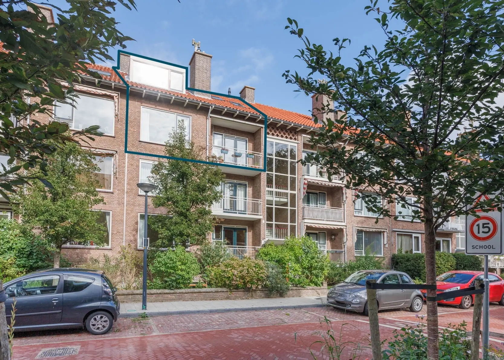 Scholtenstraat 30