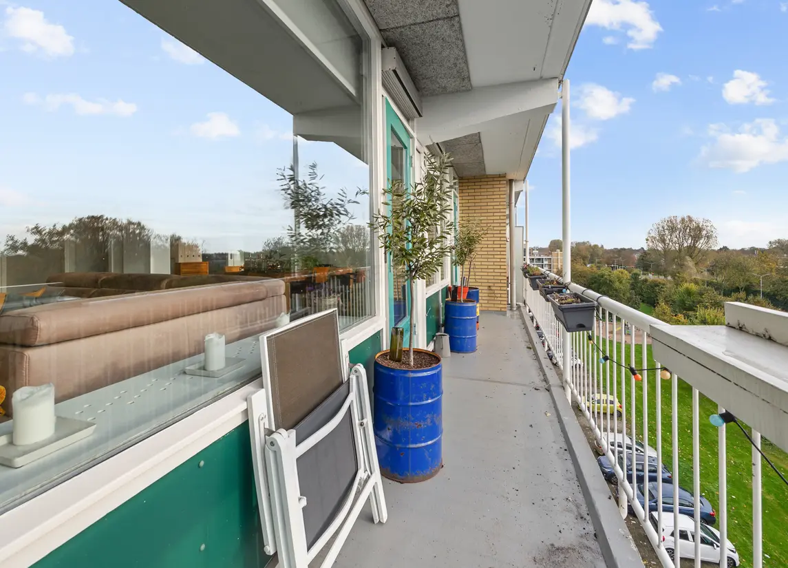 Burgemeester Keijzerlaan 193