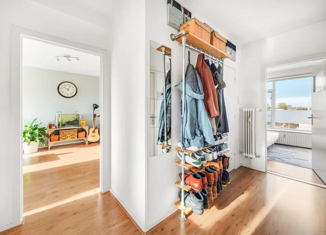 Burgemeester Keijzerlaan 193