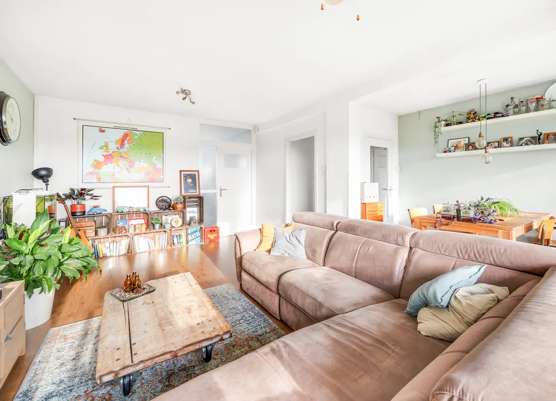 Burgemeester Keijzerlaan 193