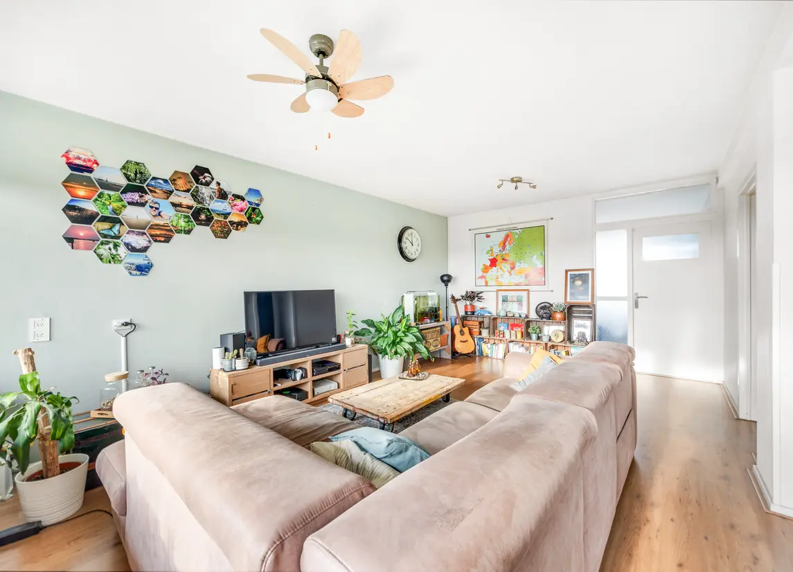 Burgemeester Keijzerlaan 193