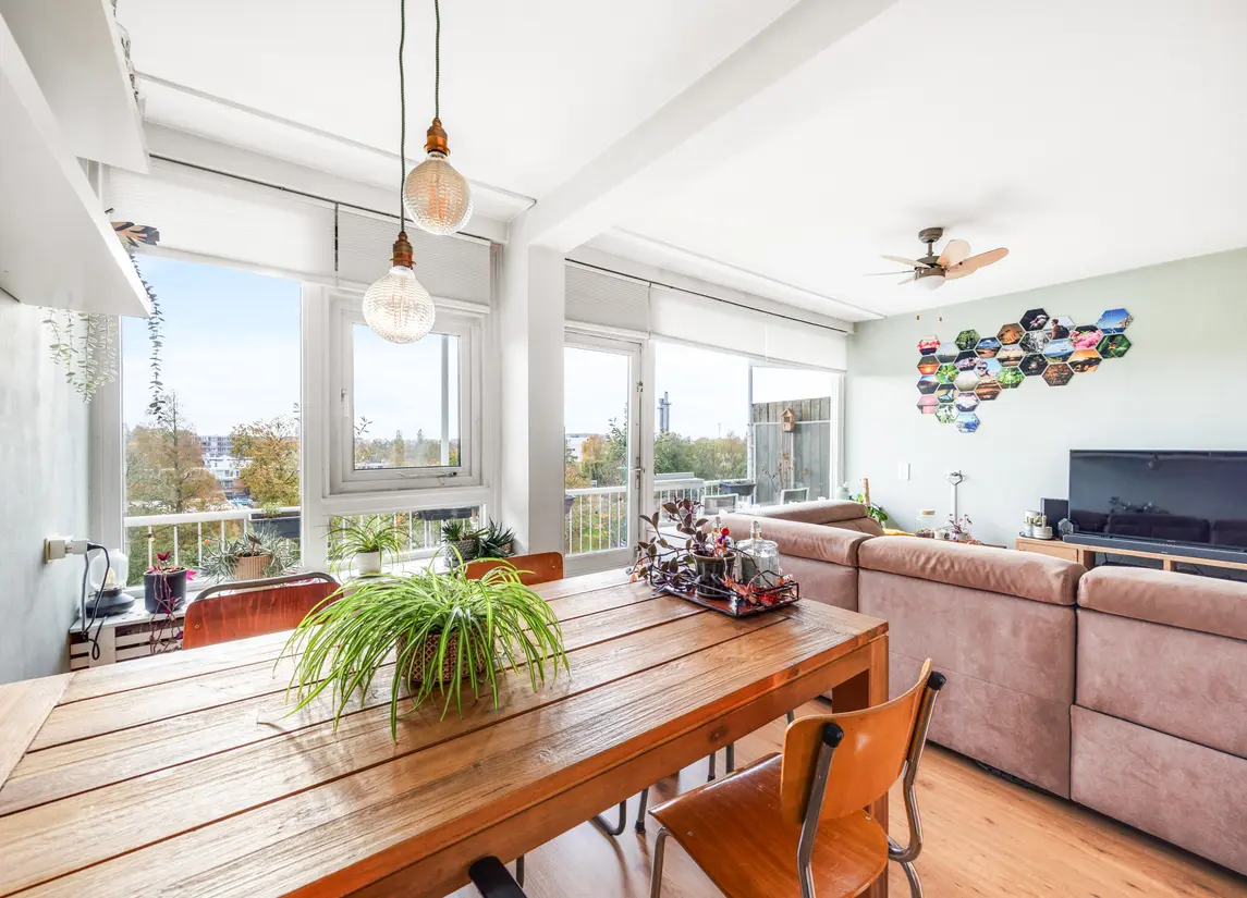 Burgemeester Keijzerlaan 193