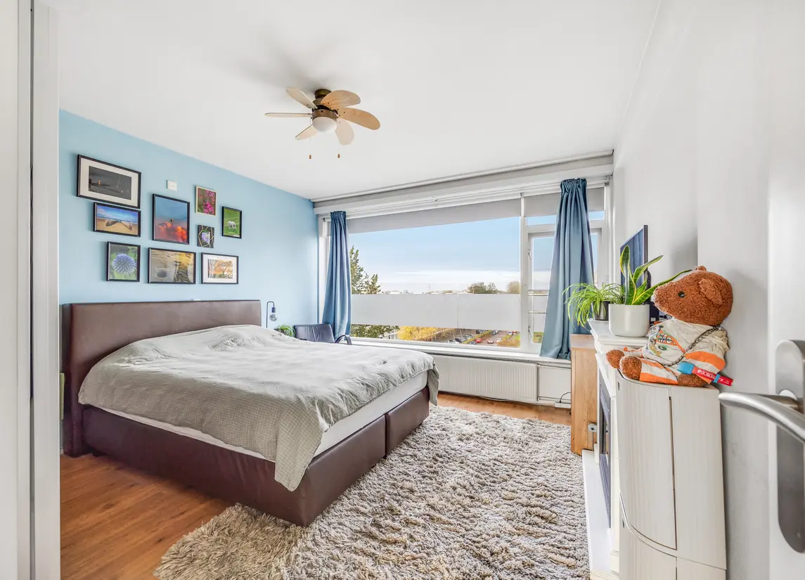 Burgemeester Keijzerlaan 193