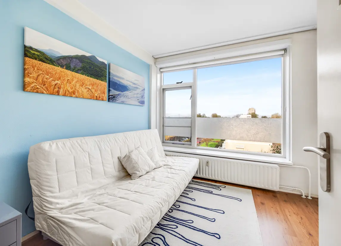 Burgemeester Keijzerlaan 193